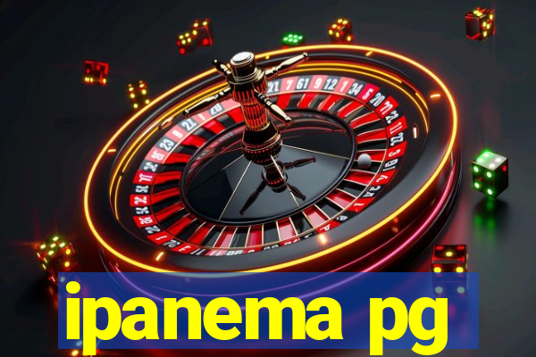 ipanema pg